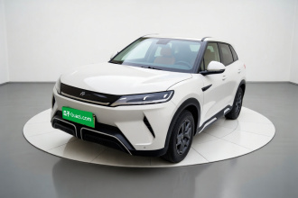 比亚迪 元UP 2024款  401KM 活力版