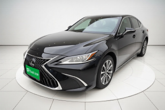 雷克萨斯ES 2022款 300h 卓越版