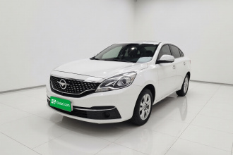 海马 福美来F5 2018款 1.6L 手动精英型