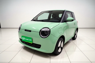 长安启源 长安Lumin 2022款 210km 香甜款