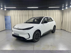 ARCFOX极狐 极狐T1 2025款 425 PLUS