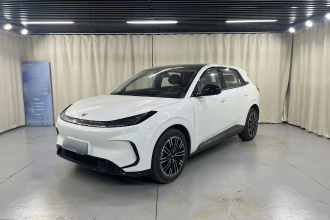 ARCFOX极狐 极狐T1 2025款 425 PLUS