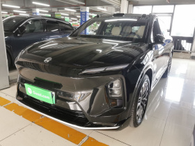 蔚来ES6 2025款 75kWh