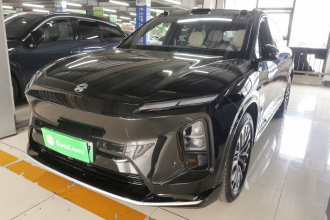 蔚来ES6 2025款 75kWh