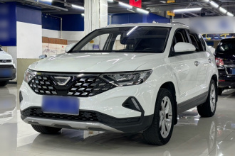 捷达VS5 2019款 280TSI 自动悦享型
