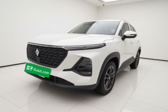 宝骏RS-3 2020款 1.5L 手动智能舒适型