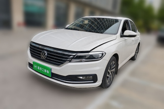 大众 朗逸 2022款 1.5L 自动舒适版