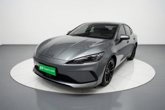 比亚迪 海豹05 DM-i 2026款 DM-i 128KM豪华型