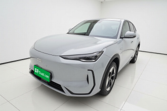 吉利银河 银河E5 2024款 530km 远航版