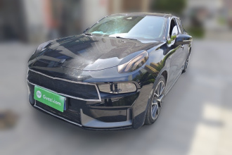 领克03 2019款 2.0TD 自动劲Pro版