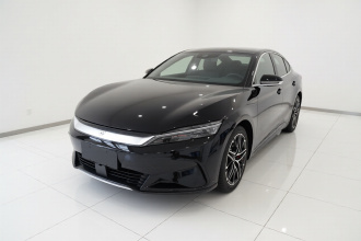 比亚迪 汉 2025款 EV 605KM尊贵型