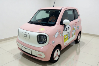 奔腾小马 2025款 222km 灵动马