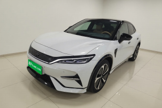 比亚迪 宋L EV 2024款 662km 卓越型