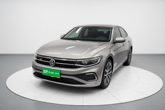 大众 宝来 2023款 280TSI DSG尊行版