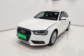 奥迪A4L 2016款 35 TFSI 自动舒适型