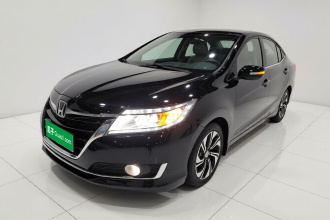 本田 凌派 2016款 1.8L 手动风尚版