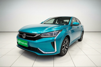 东风风神 奕炫 2020款 230T 自动炫目版