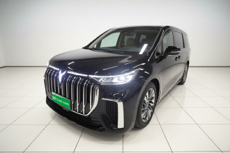 岚图汽车 岚图梦想家 2024款 PHEV 超长续航旗舰版