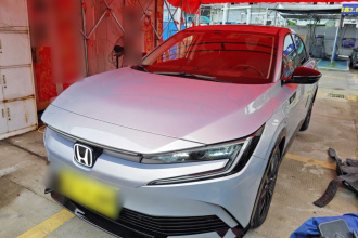 本田 e:NP2 极湃2 2024款 进阶版