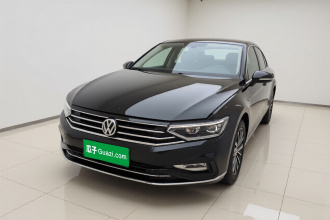 大众 迈腾 2020款 330TSI DSG 豪华型