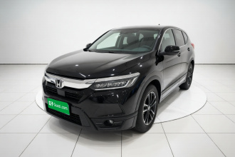 本田 皓影 2021款 240TURBO CVT两驱智享版