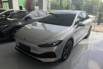 荣威D7 2025款 DMH 125km 世界冠军版