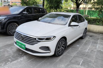 大众 朗逸 2023款 280TSI DSG满逸版
