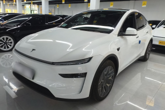 特斯拉 Model Y L 2025款 长续航全轮驱动版
