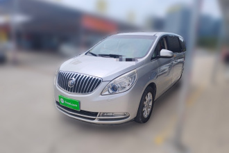 别克GL8 2011款 3.0L XT豪华商务旗舰版