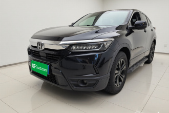 本田 皓影 2021款 240TURBO CVT两驱智享版