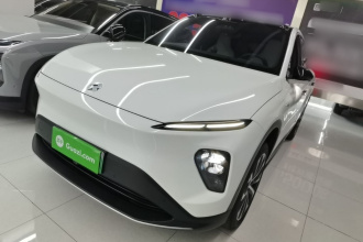 蔚来EC7 2023款 75kWh