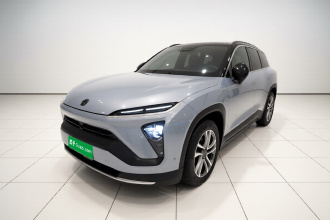 蔚来ES6 2020款 455KM 运动版