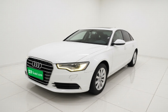 奥迪A6L 2014款 TFSI 标准型
