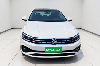 大众 凌渡 2021款 280TSI DSG舒适版