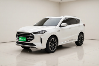 捷途X70 2021款 诸葛 1.6T DCT军师 7座