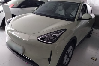 吉利银河 星愿 2025款 310km 青春版