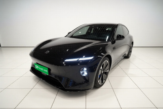 蔚来ET5T 2025款 暗影套装限定版 75kWh Touring