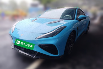 哪吒汽车 哪吒GT 2023款 560