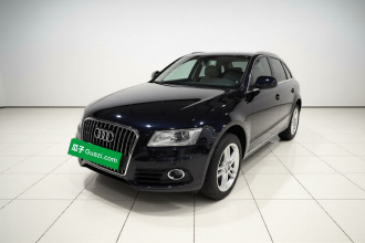 奥迪Q5 2017款 40 TFSI 技术型