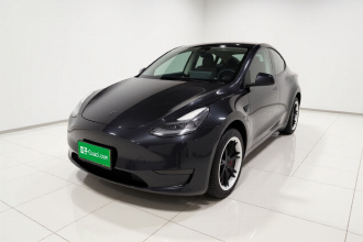 特斯拉 Model Y 2022款 长续航全轮驱动版