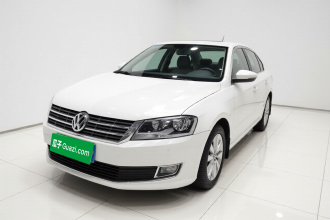 大众 朗逸 2013款 改款经典 1.6L 手动舒适版