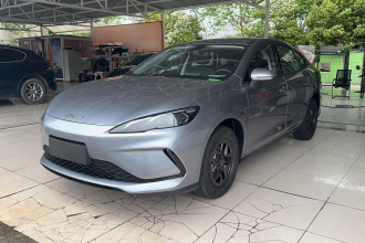 比亚迪 海豹05 DM-i 2026款 DM-i 128KM豪华型