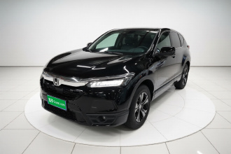 本田 皓影 2021款 240TURBO CVT两驱智享版