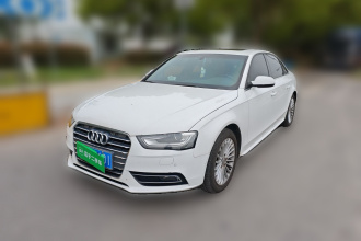 奥迪A4L 2015款 35 TFSI 自动舒适型