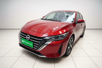 日产 轩逸 2023款 1.6L CVT悦享版