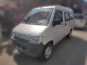 五菱汽车 五菱之光 2020款 1.2L 实用型 国VI LSI