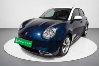 欧拉好猫 2022款 400km标准续航 豪华型 三元锂