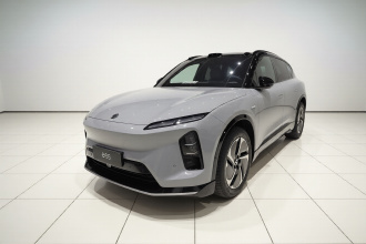 蔚来ES6 2026款 100kWh
