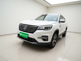 长安CS75 2020款 280T 手动智惠型 国VI