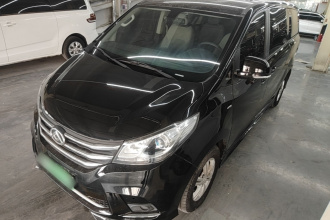 上汽大通MAXUS 大通G10 2022款 2.0T 自动智享版 汽油 7座